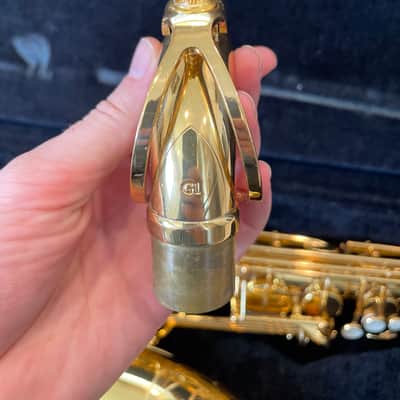 Serviced Yamaha YTS-62II Tenor Saxophone (Ready to Play) - Near Mint Condition image 19