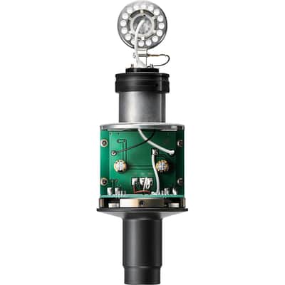 Audio Technica 4033A Classic Studio Vocal Microphone image 2