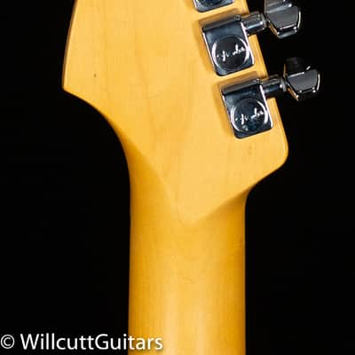 Fender American Professional II Stratocaster HSS Maple Fingerboard 3-Color Sunburst (718) image 6