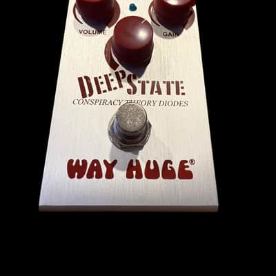 Way Huge WM20JB Smalls Deep State Conspiracy Theory - x4499 image 2