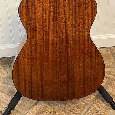 Alvarez Acoustic Guitar RF8 Mahogany & Spruce w/Hard Case image 8