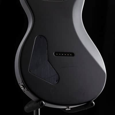 Paul Reed Smith Mark Holcomb Signature Holcomb Wraparound Blue Burst image 19