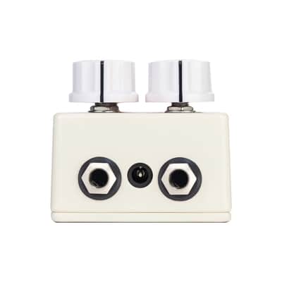 Earthquaker Devices Gary Automatic Pulse Width Modulation Fuzz & Overdrive Pedal image 7