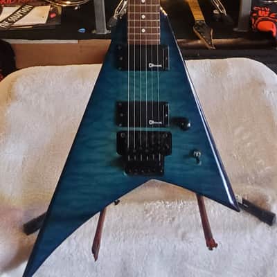 Jackson professional RR4 1997 image 4