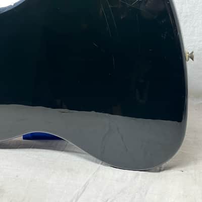 Fender Jazz Bass J-Bass 4-String MIM- Made in Mexico Electric Bass image 14