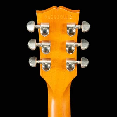 USED Gibson Limited Edition Les Paul Classic - Seafoam Green image 9