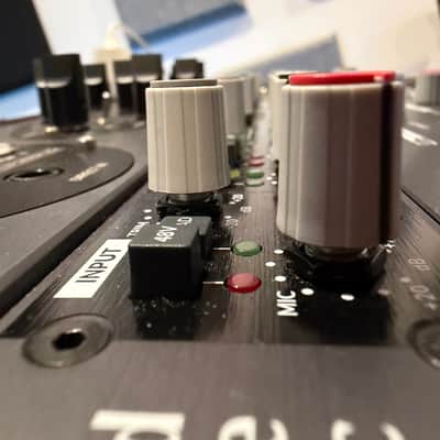 Solid State Logic Revival 4000 Channel Strip 2025 - Present - Grey Bild 3