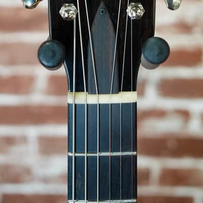 Grez Mendocino with Dark Redwood Top & Ron Ellis Ellisonics (Authorized Dealer) image 6