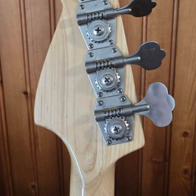Fender Music Master 1977 image 4