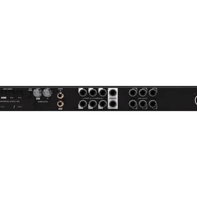 Universal Audio Apollo x6 Gen 2 | Thunderbolt 3 Audio Interface with Essentials+ Bundle image 3