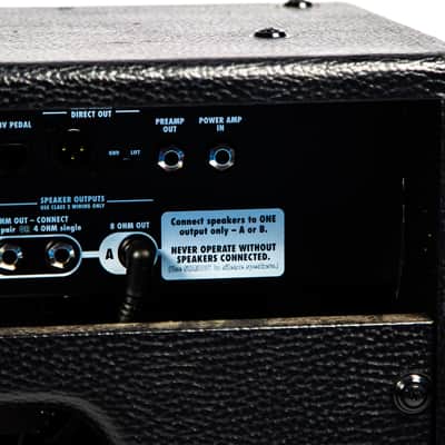 Line 6 Spider Valve 212 Owned by Travis Barker image 8