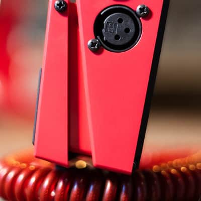 Boss VO-1 Vocoder Guitar Effects Pedal image 4