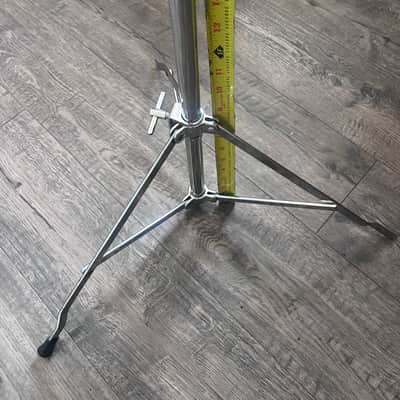 Ludwig Snare Drum Stand #1355 Atlas Single-Braced Chicago USA image 6