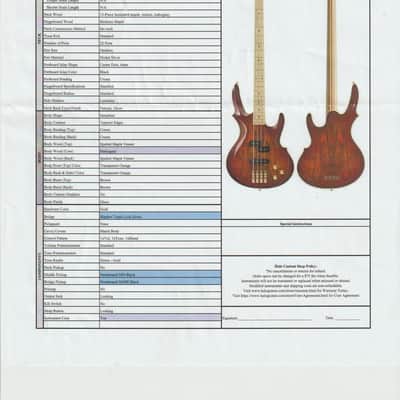 Custom Bass Halo image 7