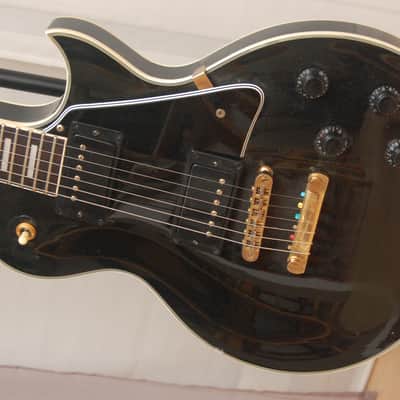 Career StageSeries レスポールタイプ Career Stage Series Les Paul Guitar Black | Reverb