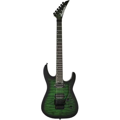 Jackson Pro Series DK2Q Dinky 2015 - 2019
