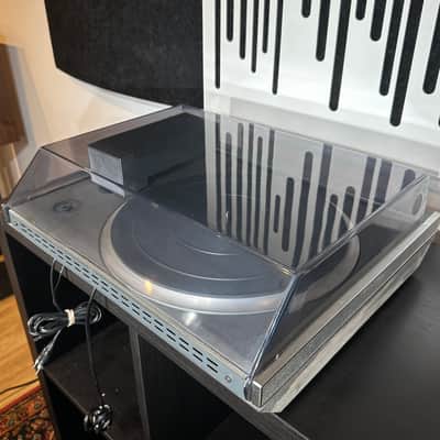 Revox B790 - Silver - Serviced image 7