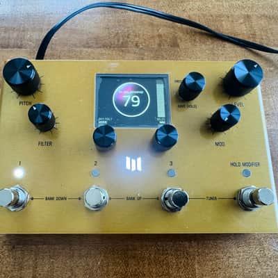 Meris Enzo X | Reverb