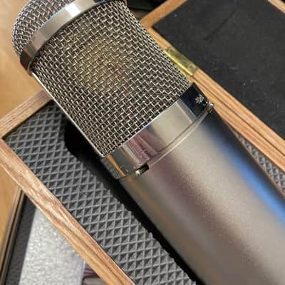Peluso Microphones P-248 image 3