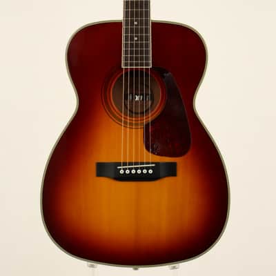 Morris MF-207 Sunburst [SN 9113470] [08/07] | Reverb