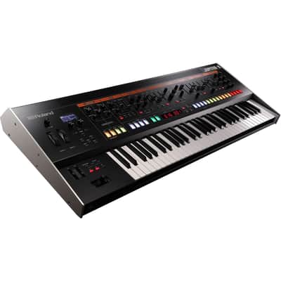 Roland JUPITER-X Synthesizer (B-Stock) image 2