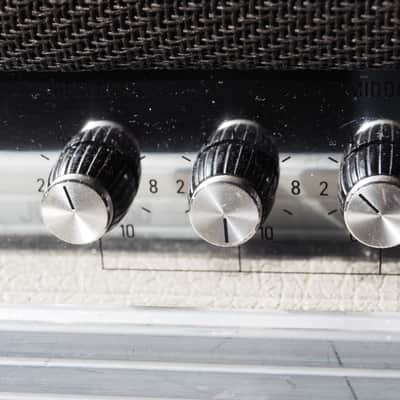 Marshall  Silver Jubilee Mod. 2553 25/50 1987 image 14