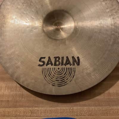 Sabian HH Viennese Ride Cymbal 20” image 2
