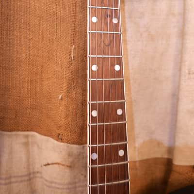 Kustom K-200 1968 White Ash image 4