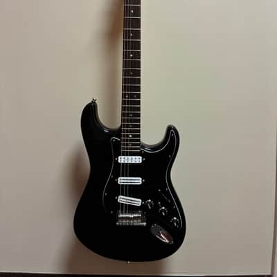 Fender American Custom Modded Stratocaster- 2024 American Body, 2004 American Neck image 1