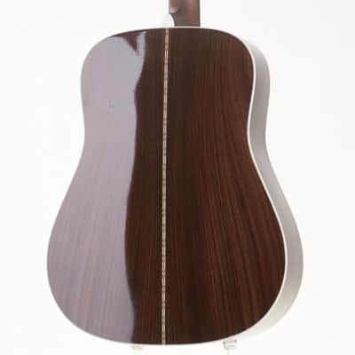 Martin D-28 2015 Natural image 4