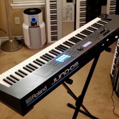 MUST SEE!!! ROLAND JUNO DS88 FULLY INSPECTED/SERVICED AND IN AMAZING CONDITION! image 24