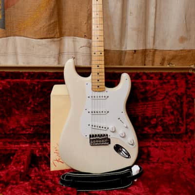 Fender American Vintage '56 Stratocaster | Reverb España Fender