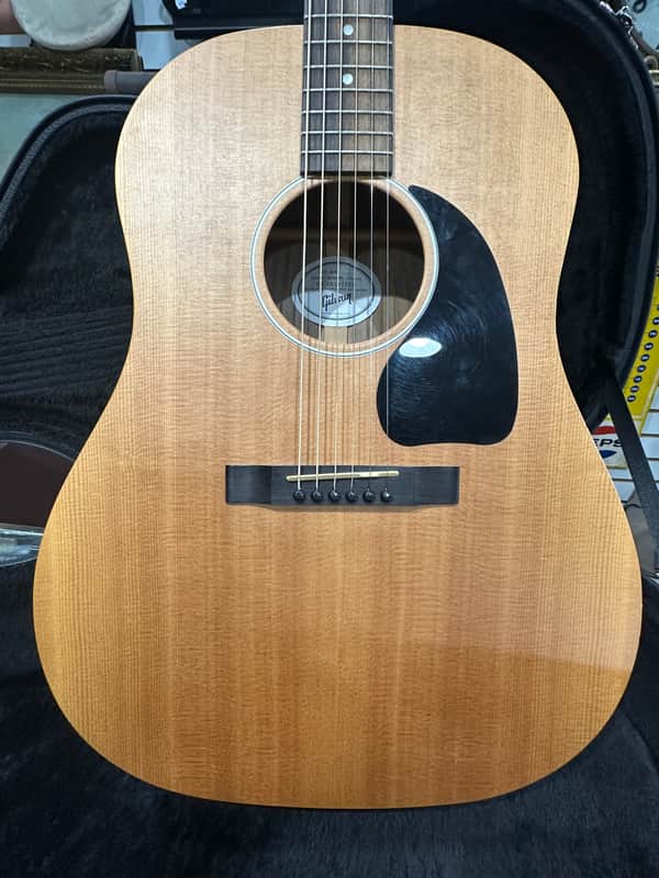 Gibson Generation Series G-45 2021 - 2023 - Natural image 1