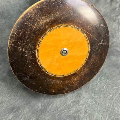 Columbia Banjolele 1925 - Natural image 15