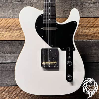 Suhr Custom Classic T White Top 82899 image 1