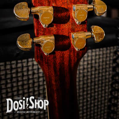 Bundle Made for Rock - Killer Tone (Marshall, Edwards, Electro Harmonix, Vox, Bogner) image 6
