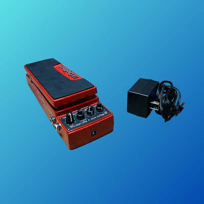 DigiTech Brian May Red Special image 3