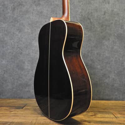 Yamaha LS16 ARE New from Authorized Dealer 2026 - Sunburst image 3