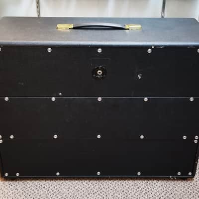 used Mojotone British 2x12" Guitar Cabinet with Scumback M55 Speakers, Very Good Condition image 8