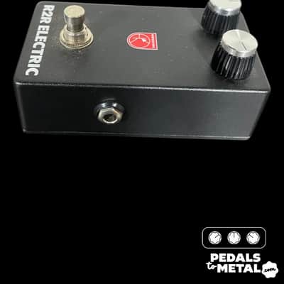 R2R Electric Ge Distorter -x15625 image 2