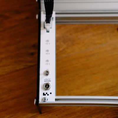 Koma Elektronik Strom Module 2010s - White image 2