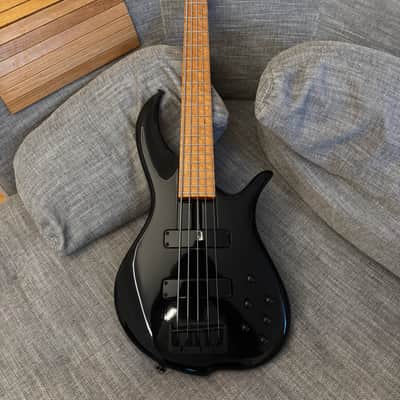 F Bass BN5, brand new with waterproof ATA road case image 3