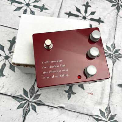 Klon KTR • MINT