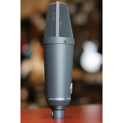 Neumann TLM 193 Large-diaphragm Condenser Microphone image 2