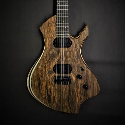 Oddities Guitars The Omen 2019 image 1