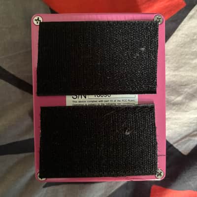 EarthQuaker Devices Rainbow Machine Polyphonic Pitch Shifting Modulator V2 2017 - Present - Various image 2