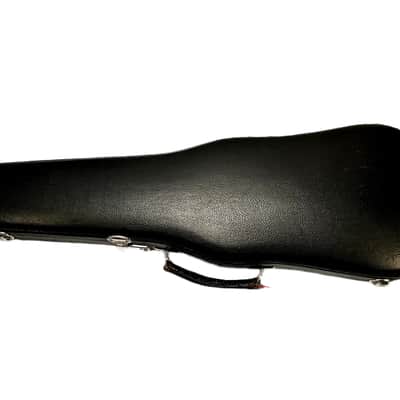 Vintage 4/4 Violin Outfit – Beautiful Flamed Maple Back – Old European Labeled Violin with Bow & Case – Warm Resonant Tone (Video) image 25