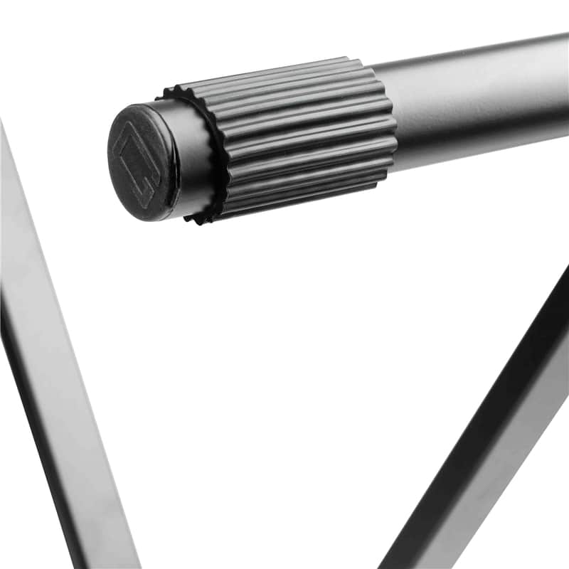 Gator Frameworks GFW-KEY-1000X Stand a X per tastiere image 1