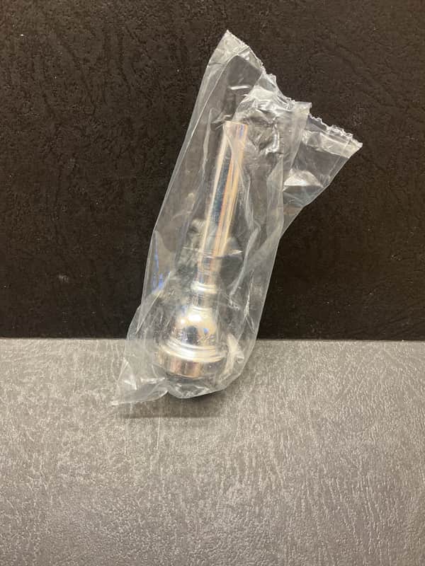 FAXX 1.25 Bb Trumpet Mouthpiece image 1