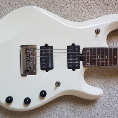 Music Man JP6 John Petrucci with Rosewood Neck image 1